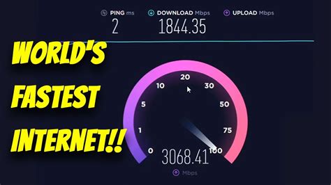 Best Internet Speed Tests .